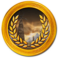 Трофей {trophy} в игре Sparkle Unleashed для PS5