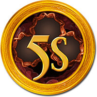 Трофей {trophy} в игре Sparkle Unleashed для PS5