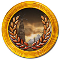 Достижение Quest Completed в игре Sparkle Unleashed для Google Play