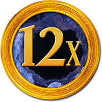 Достижение Chain 12X в игре Sparkle Unleashed для Google Play
