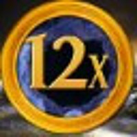 Достижение Chain 12X в игре Sparkle Unleashed для Steam