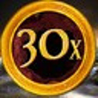 Достижение Chain 30X в игре Sparkle Unleashed для Steam