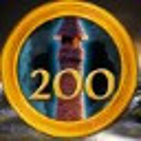 Достижение 200 Powerups в игре Sparkle Unleashed для Steam