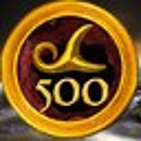 Достижение 500 Pushers в игре Sparkle Unleashed для Steam