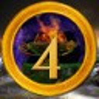 Достижение Four Hours в игре Sparkle Unleashed для Steam