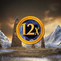 Достижение Chain 12X в игре Sparkle Unleashed для Xbox One, Xbox Series