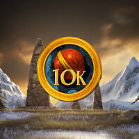 Достижение Ten Thousand Orbs в игре Sparkle Unleashed для Xbox One, Xbox Series