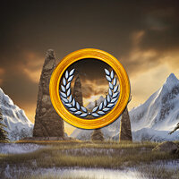 Достижение Hard Quest Completed в игре Sparkle Unleashed для Xbox One, Xbox Series