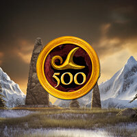 Достижение 500 Pushers в игре Sparkle Unleashed для Xbox One, Xbox Series