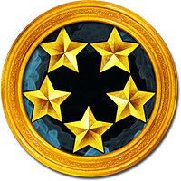 Трофей {trophy} в игре Sparkle Unleashed для PS Vita, PS3, PS4