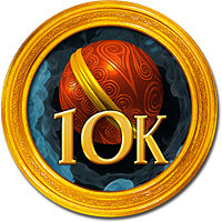 Трофей {trophy} в игре Sparkle Unleashed для PS Vita, PS3, PS4