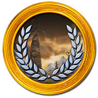 Трофей {trophy} в игре Sparkle Unleashed для PS Vita, PS3, PS4