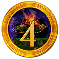 Трофей {trophy} в игре Sparkle Unleashed для PS Vita, PS3, PS4
