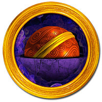 Трофей {trophy} в игре Sparkle Unleashed для PS Vita, PS3, PS4
