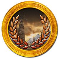 Трофей {trophy} в игре Sparkle Unleashed для PS Vita, PS3, PS4