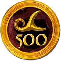 Трофей {trophy} в игре Sparkle Unleashed для PS Vita, PS3, PS4