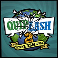 Трофей {trophy} в игре Quiplash 2 InterLASHional для PS4