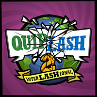 Трофей {trophy} в игре Quiplash 2 InterLASHional для PS4