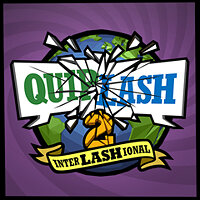 Трофей {trophy} в игре Quiplash 2 InterLASHional для PS4