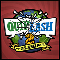 Трофей {trophy} в игре Quiplash 2 InterLASHional для PS4