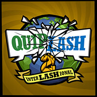 Трофей {trophy} в игре Quiplash 2 InterLASHional для PS4