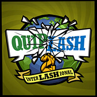 Трофей {trophy} в игре Quiplash 2 InterLASHional для PS4