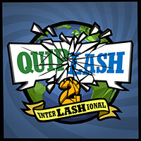 Трофей {trophy} в игре Quiplash 2 InterLASHional для PS4