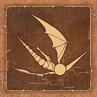 Трофей {trophy} в игре Panzer Dragoon: Remake для PS4