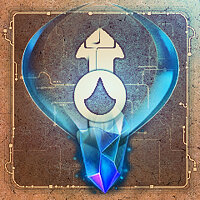 Трофей {trophy} в игре Panzer Dragoon: Remake для PS4