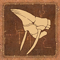 Трофей {trophy} в игре Panzer Dragoon: Remake для PS4