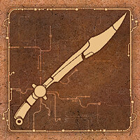 Трофей {trophy} в игре Panzer Dragoon: Remake для PS4