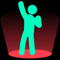 Достижение «I Am Back» в игре Glitchpunk для Steam