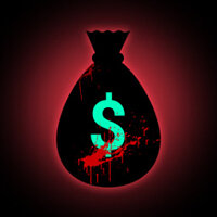 Достижение «I Have No Cash, So I Must Kill» в игре Glitchpunk для Steam