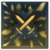Трофей {trophy} в игре Tom Clancy's Rainbow Six Siege для PS4