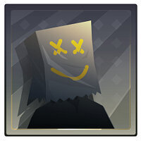 Трофей {trophy} в игре Tom Clancy's Rainbow Six Siege для PS4