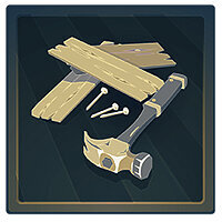 Трофей {trophy} в игре Tom Clancy's Rainbow Six Siege для PS4