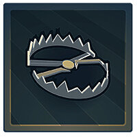 Трофей {trophy} в игре Tom Clancy's Rainbow Six Siege для PS4