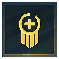 Трофей {trophy} в игре Tom Clancy's Rainbow Six Siege для PS4
