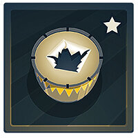 Трофей {trophy} в игре Tom Clancy's Rainbow Six Siege для PS4