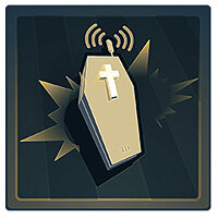 Трофей {trophy} в игре Tom Clancy's Rainbow Six Siege для PS4