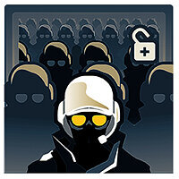 Трофей {trophy} в игре Tom Clancy's Rainbow Six Siege для PS4