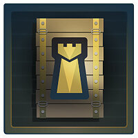 Трофей {trophy} в игре Tom Clancy's Rainbow Six Siege для PS4