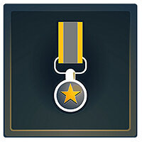 Трофей {trophy} в игре Tom Clancy's Rainbow Six Siege для PS4