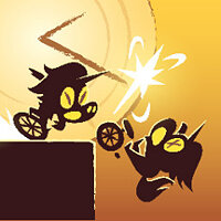 Достижение See You Next Time в игре Unicorns on Unicycles для Steam