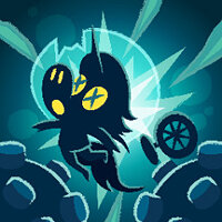 Достижение Underwater Boom в игре Unicorns on Unicycles для Steam