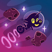 Достижение Waka Waka в игре Unicorns on Unicycles для Steam