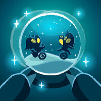 Достижение Earthquake! в игре Unicorns on Unicycles для Steam