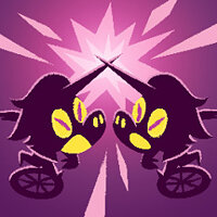 Достижение En garde! в игре Unicorns on Unicycles для Steam