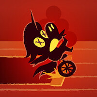 Достижение Off The Planks в игре Unicorns on Unicycles для Steam