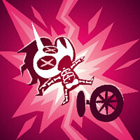 Достижение Bug Zapper в игре Unicorns on Unicycles для Steam